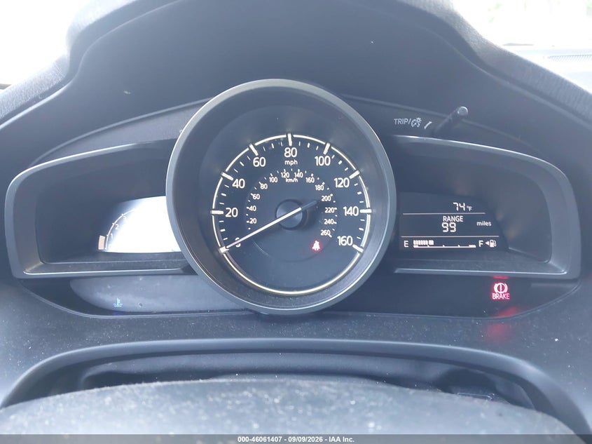 MAZDA MAZDA3 - zdjęcie 7