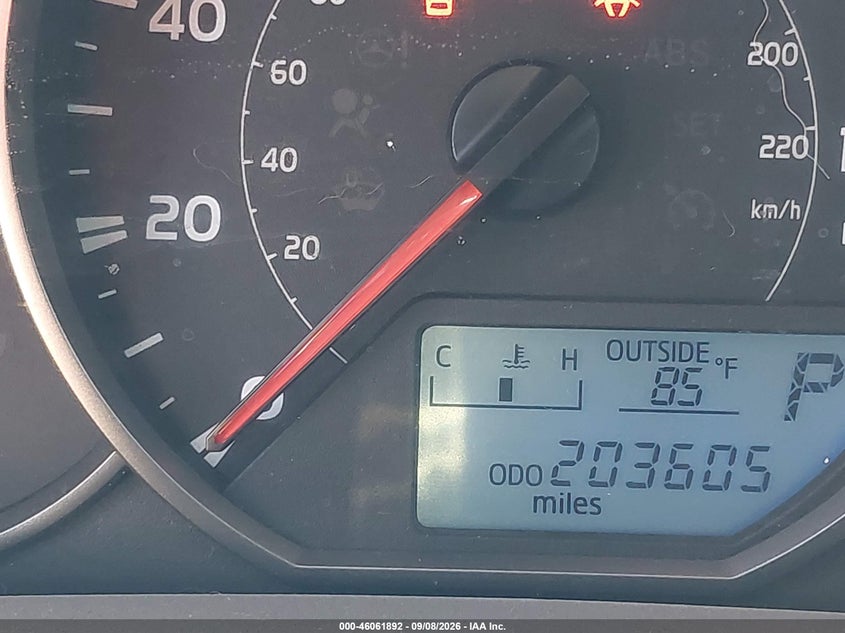 TOYOTA RAV4 - zdjęcie 15