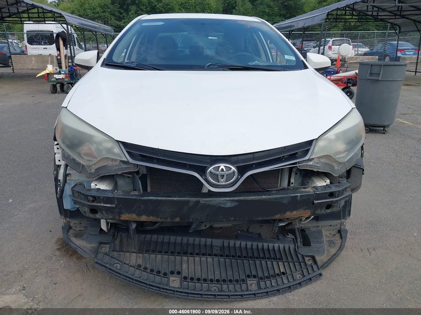 TOYOTA COROLLA - zdjęcie 6