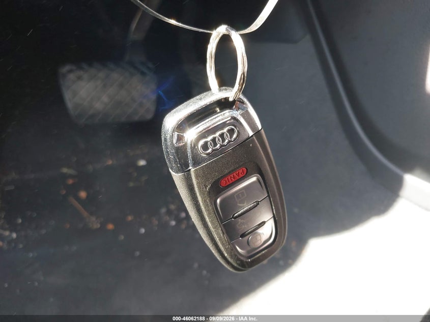 AUDI A6 - zdjęcie 11