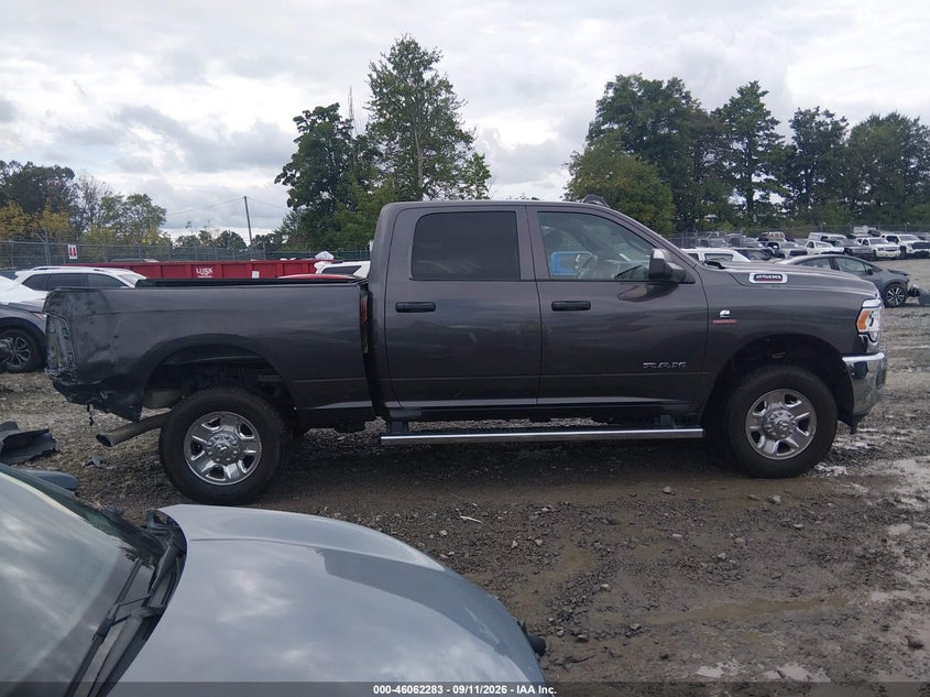 RAM 2500 - zdjęcie 14
