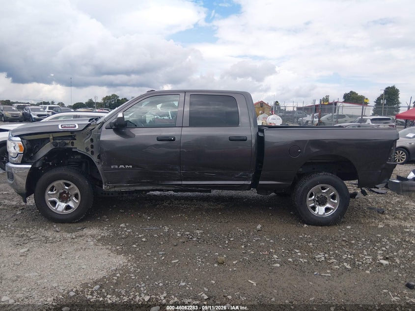 RAM 2500 - zdjęcie 15