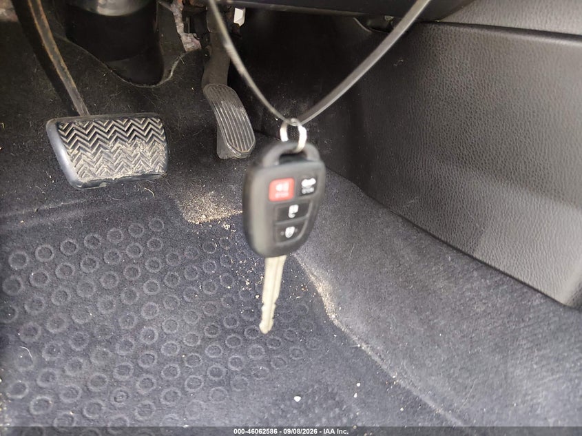 TOYOTA COROLLA - zdjęcie 11
