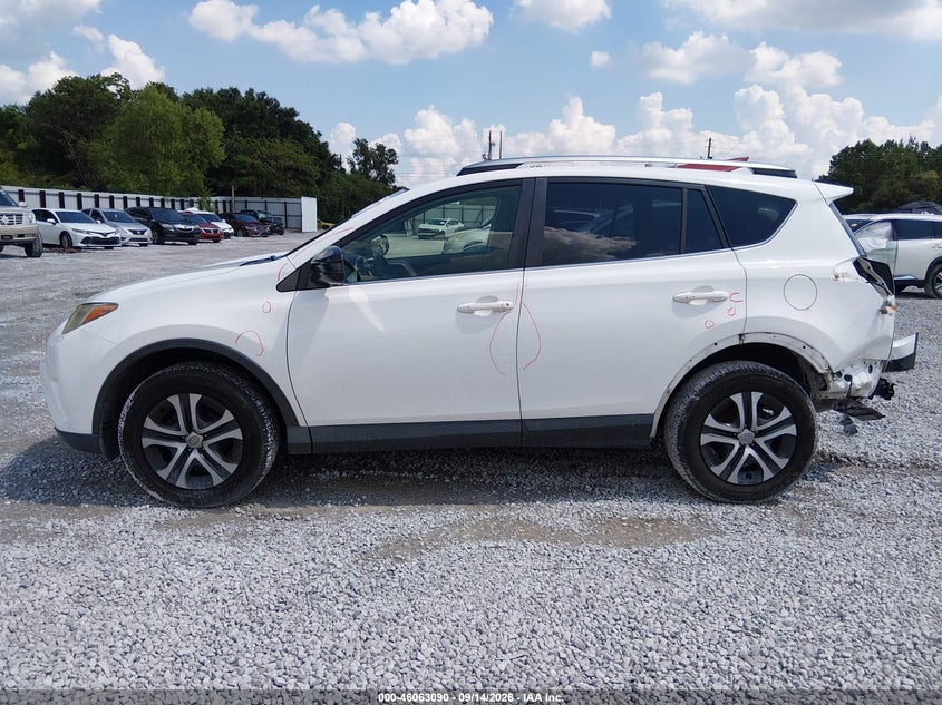 TOYOTA RAV4 - zdjęcie 14