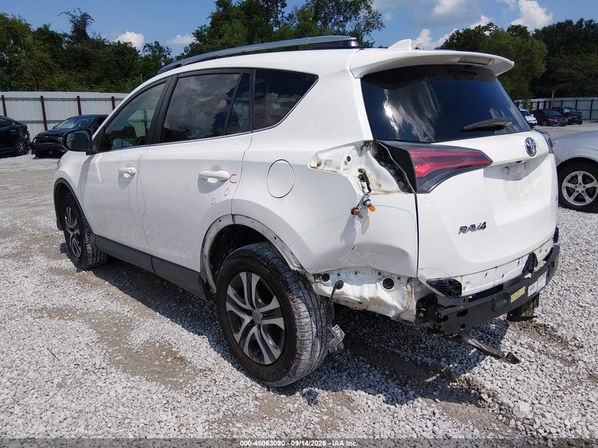 TOYOTA RAV4 - zdjęcie 3