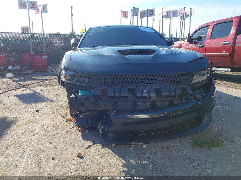 DODGE CHARGER - zdjęcie 6