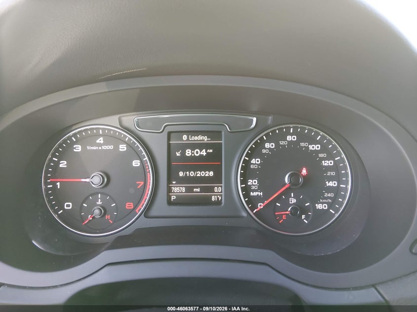 AUDI Q3 - zdjęcie 7