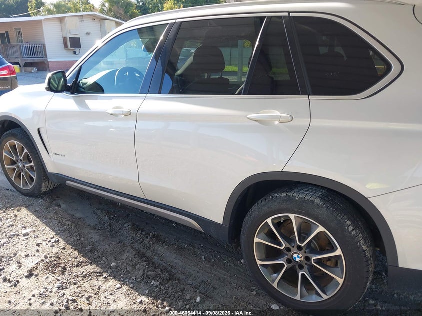 BMW X5 - zdjęcie 14