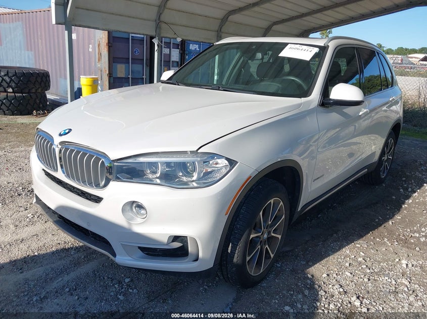 BMW X5 - zdjęcie 2