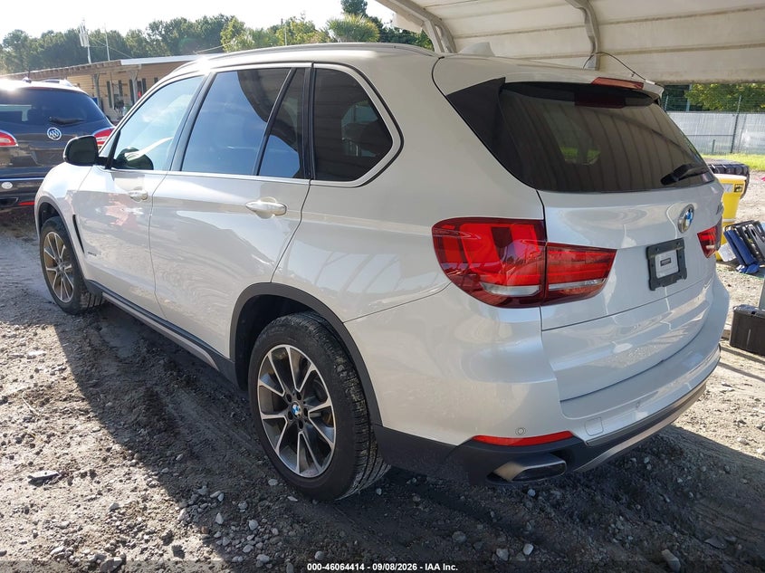 BMW X5 - zdjęcie 3