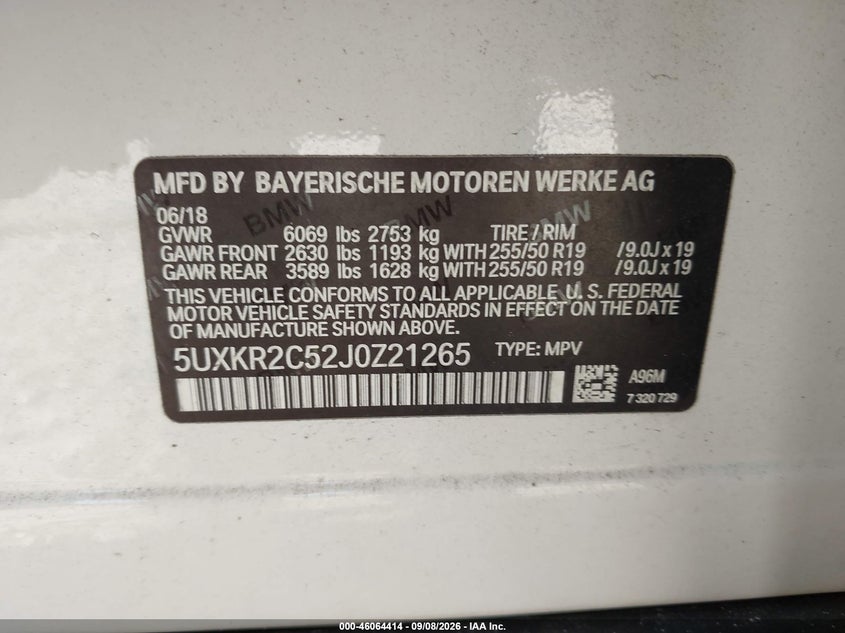 BMW X5 - zdjęcie 9