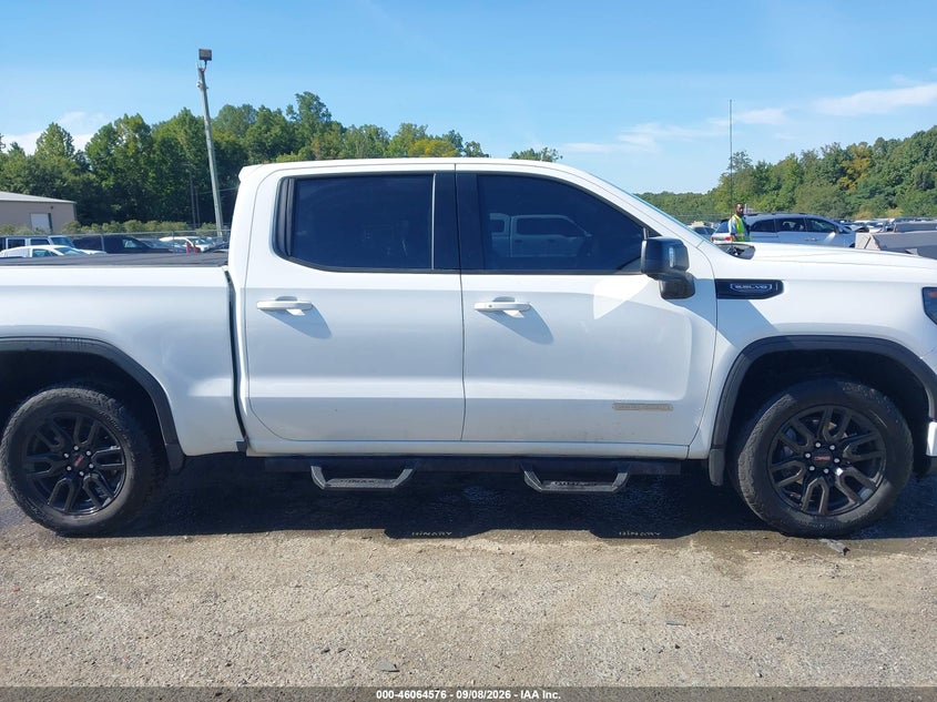 GMC SIERRA 1500 - zdjęcie 13