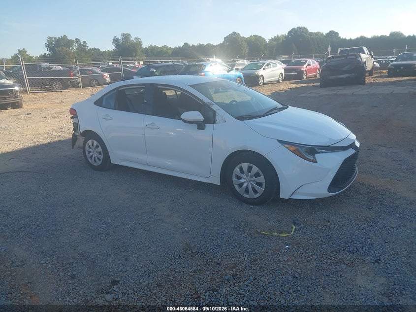 TOYOTA COROLLA - zdjęcie 1