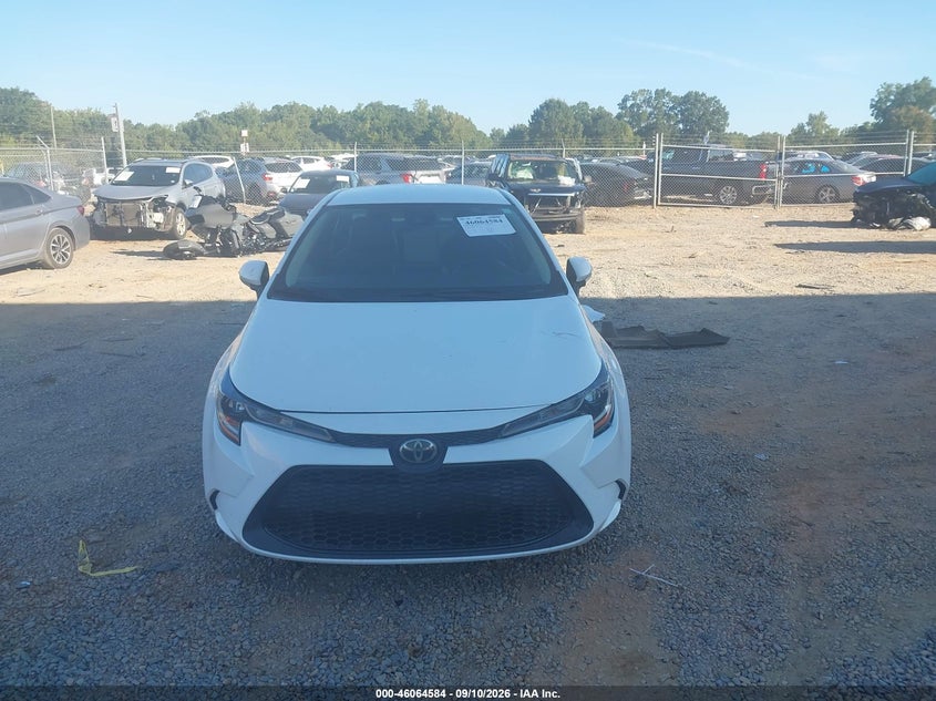 TOYOTA COROLLA - zdjęcie 12