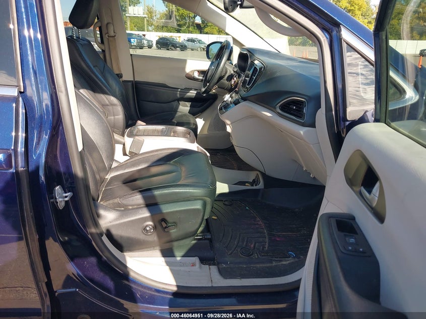 CHRYSLER PACIFICA - zdjęcie 5
