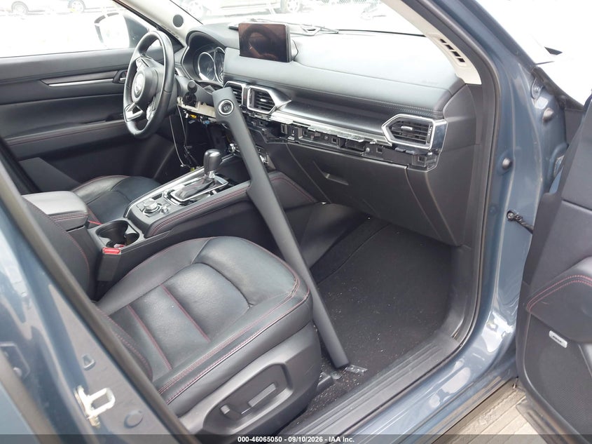 MAZDA CX-5 - zdjęcie 5