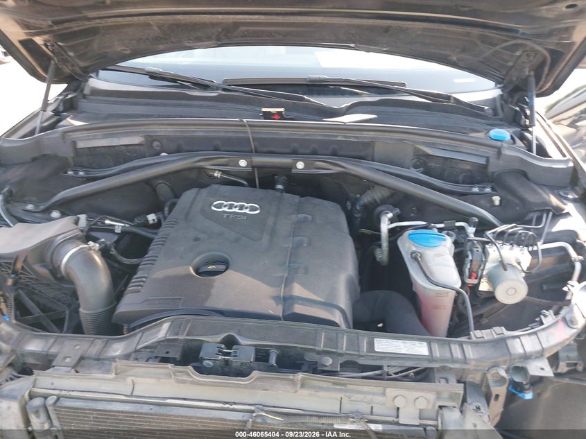 AUDI Q5 - zdjęcie 10