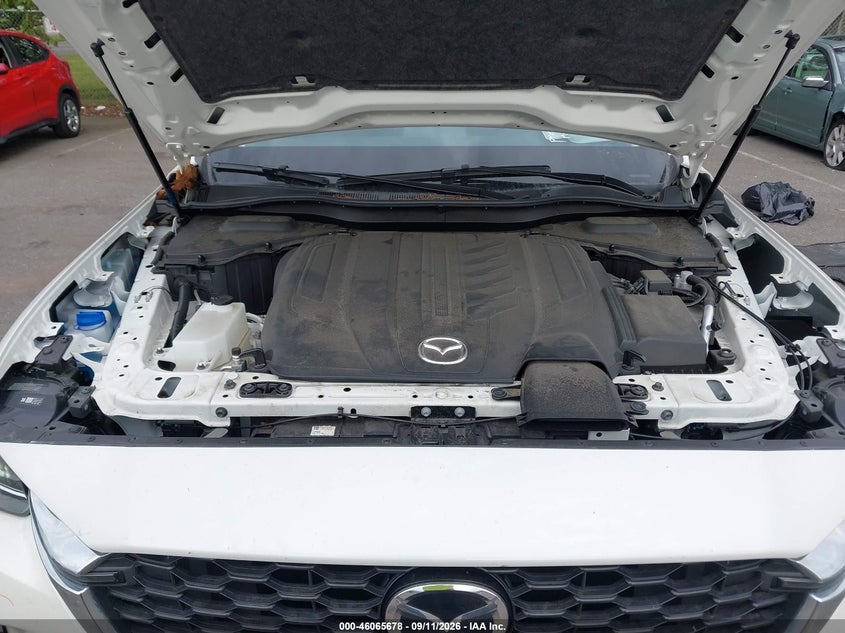 MAZDA CX-90 - zdjęcie 10