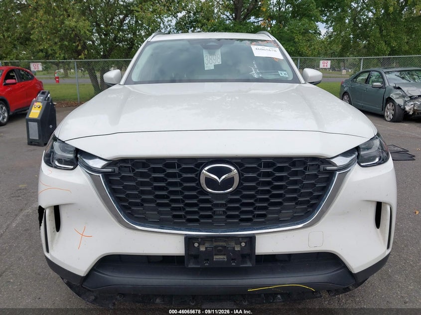 MAZDA CX-90 - zdjęcie 11