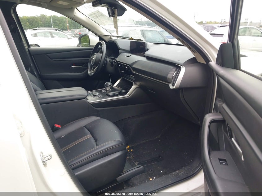 MAZDA CX-90 - zdjęcie 5