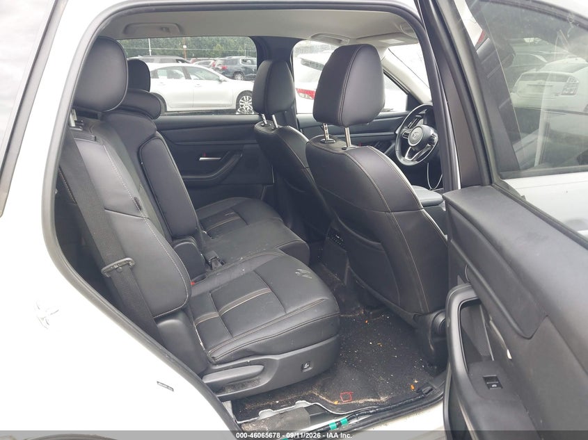 MAZDA CX-90 - zdjęcie 8