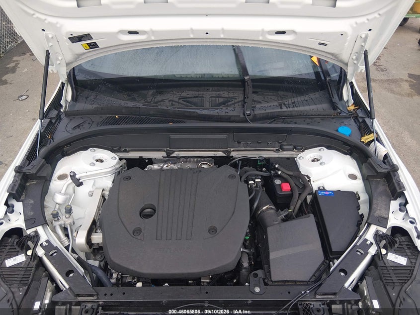 VOLVO XC60 - zdjęcie 10