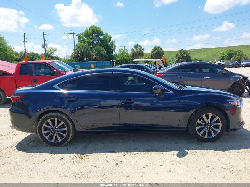 MAZDA MAZDA6 - zdjęcie 13