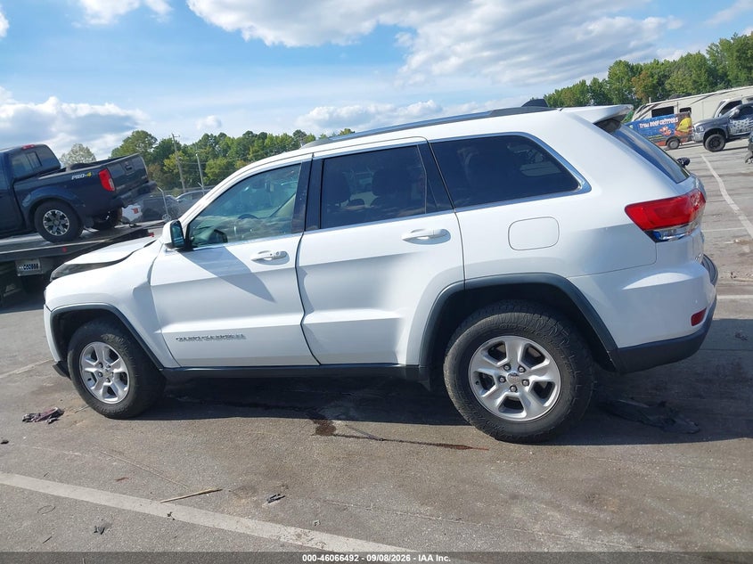 JEEP GRAND CHEROKEE - zdjęcie 14