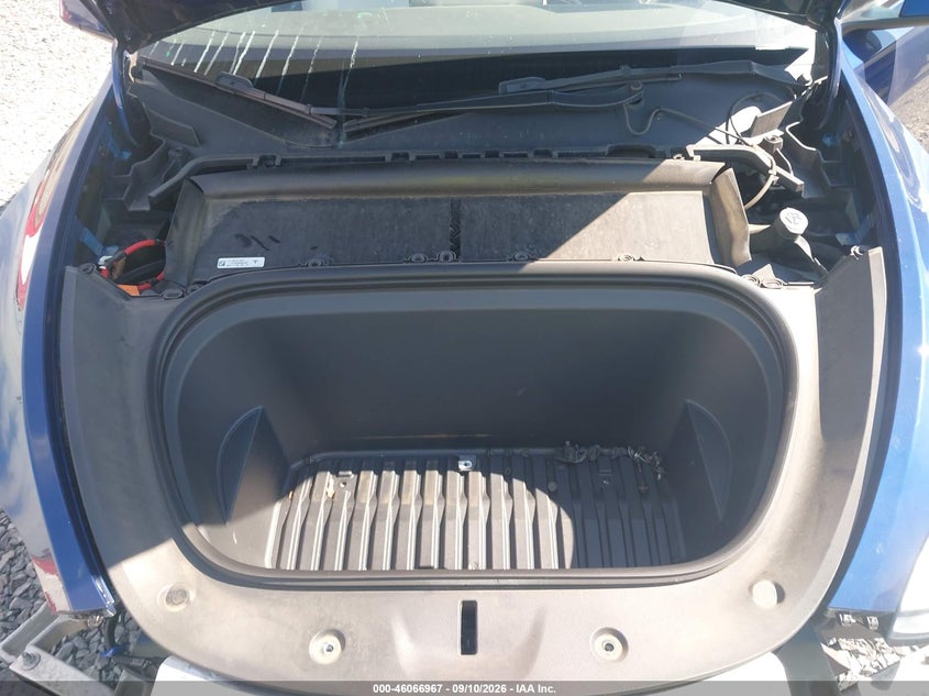 TESLA MODEL Y - zdjęcie 10