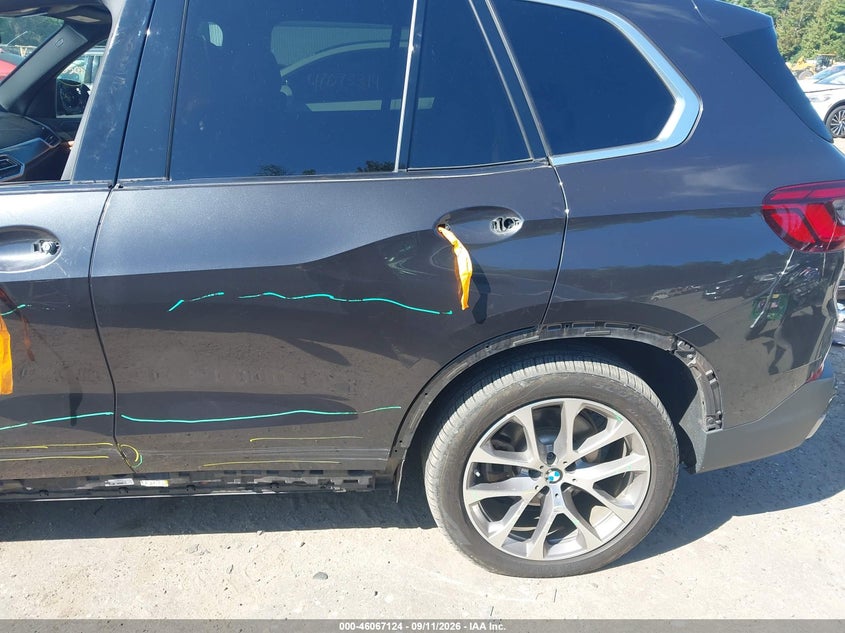 BMW X5 - zdjęcie 18