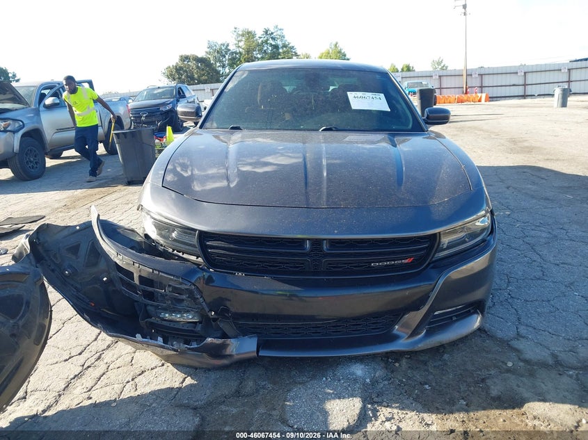 DODGE CHARGER - zdjęcie 12