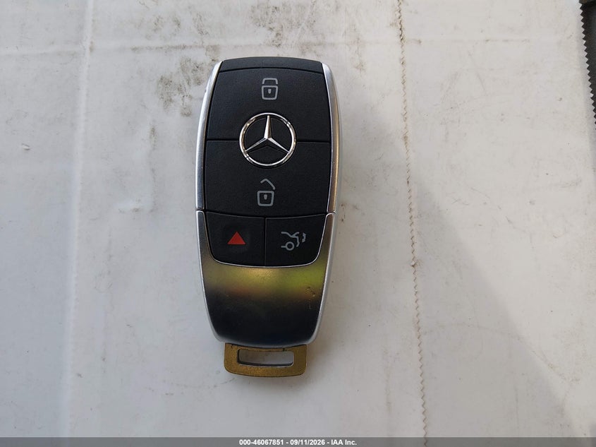 MERCEDES-BENZ GLE 350 - zdjęcie 11