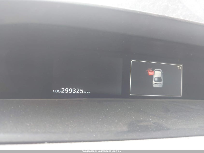 TOYOTA PRIUS - zdjęcie 7