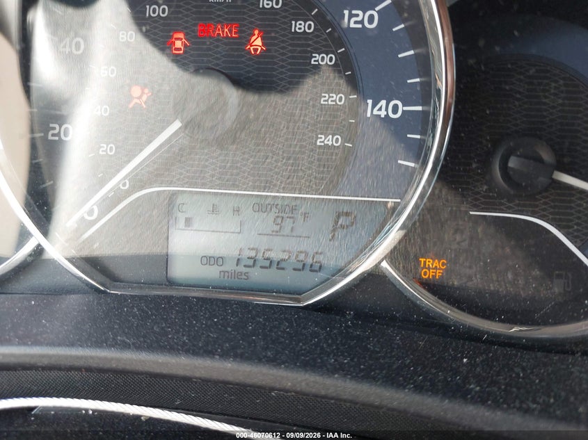 TOYOTA COROLLA - zdjęcie 16