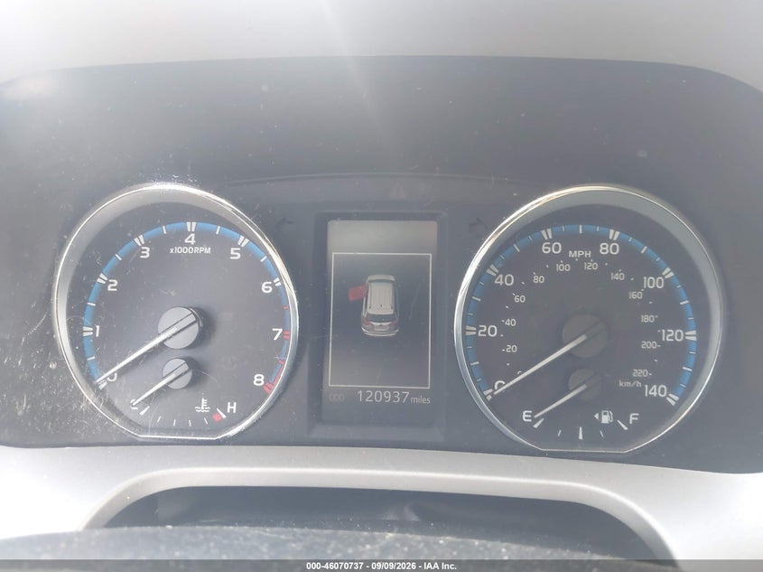 TOYOTA RAV4 - zdjęcie 7