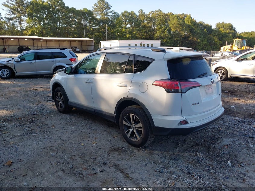 TOYOTA RAV4 - zdjęcie 3
