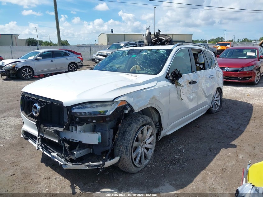 VOLVO XC90 - zdjęcie 6