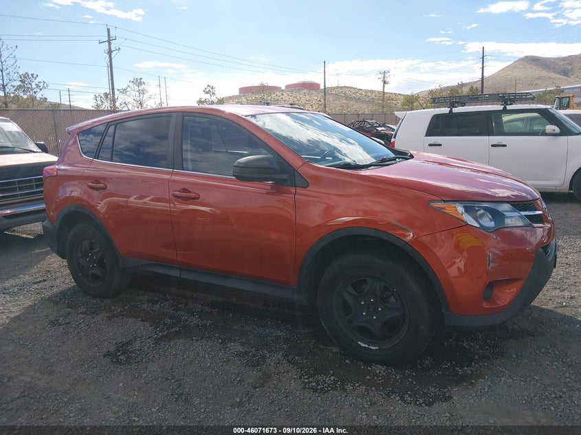 TOYOTA RAV4 - zdjęcie 13