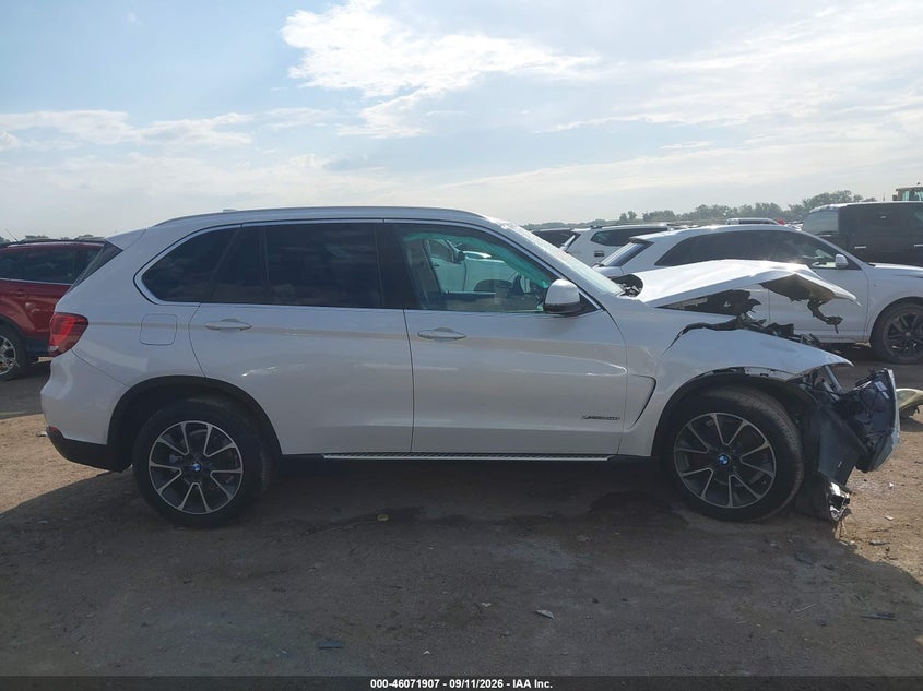 BMW X5 - zdjęcie 13