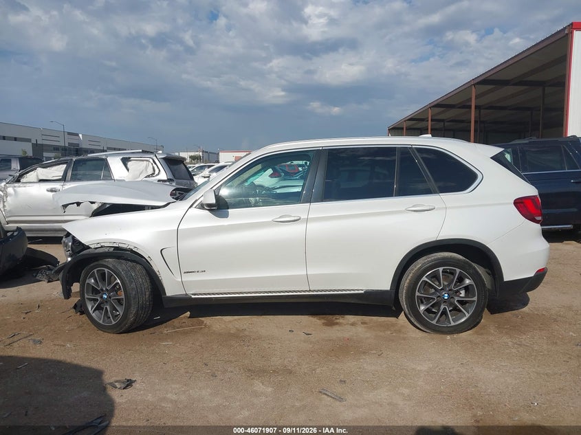 BMW X5 - zdjęcie 14