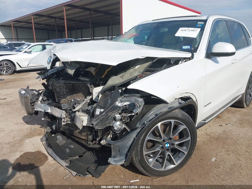 BMW X5 - zdjęcie 6