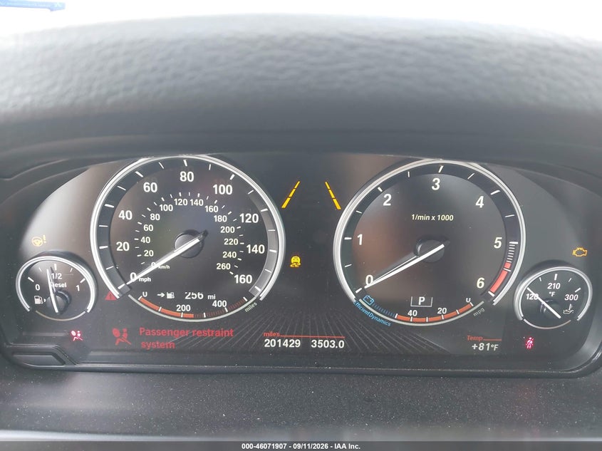BMW X5 - zdjęcie 7