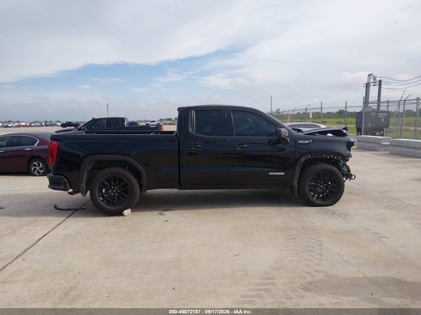 GMC SIERRA 1500 - zdjęcie 13