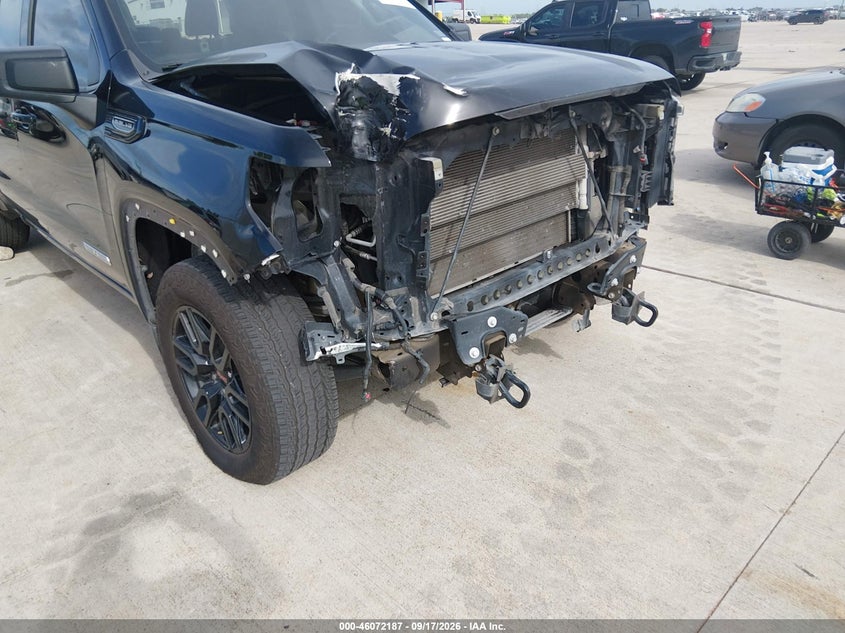 GMC SIERRA 1500 - zdjęcie 6