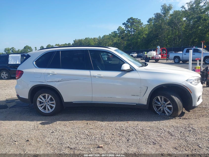 BMW X5 - zdjęcie 13