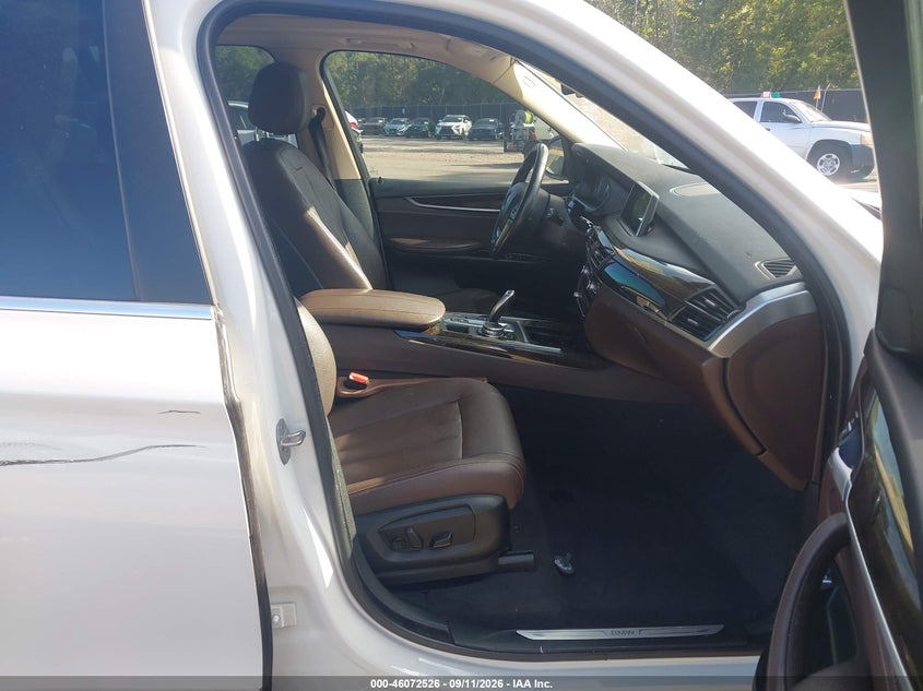 BMW X5 - zdjęcie 5
