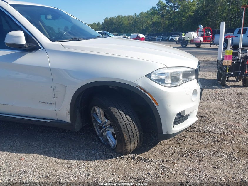BMW X5 - zdjęcie 6