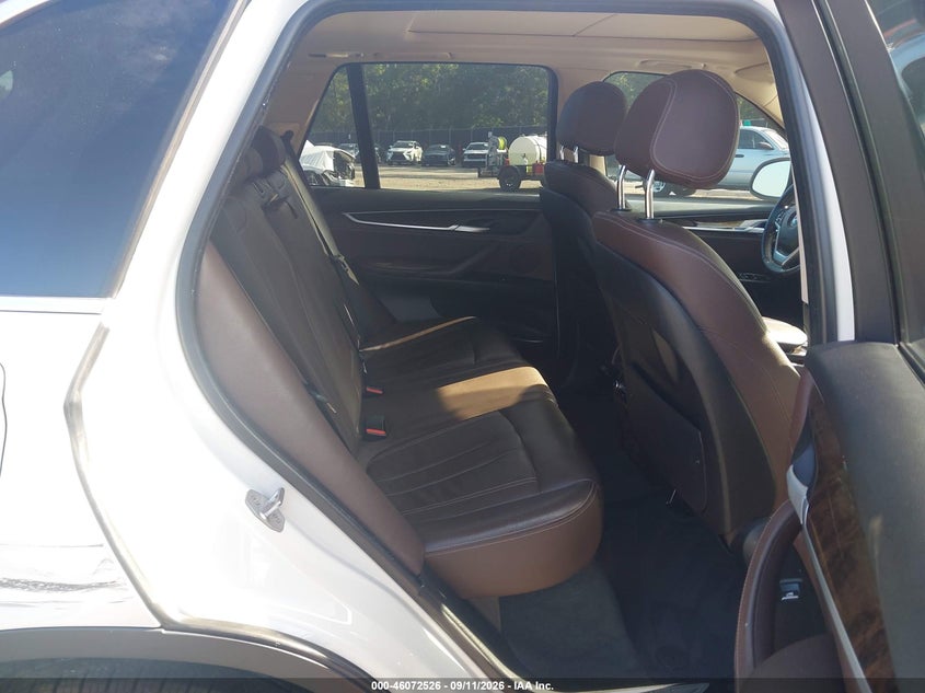 BMW X5 - zdjęcie 8