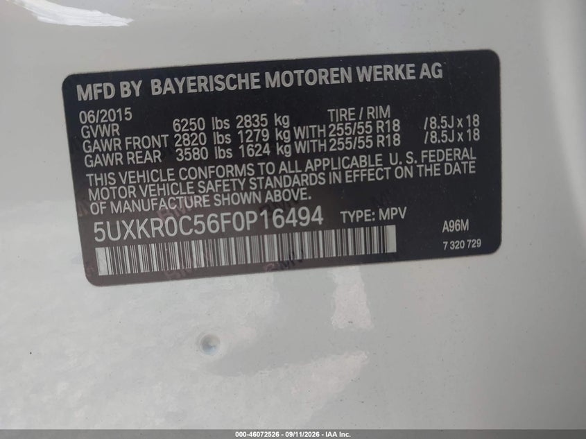 BMW X5 - zdjęcie 9