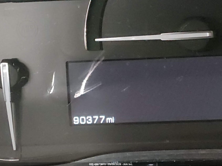 CADILLAC XT5 - zdjęcie 16